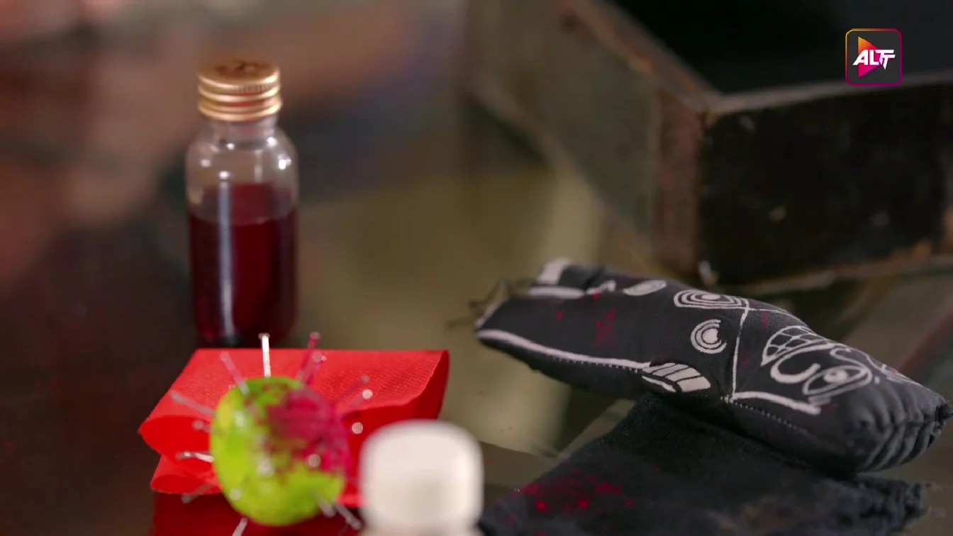 Preview of Rangeen Kahaniyan S33 E01-04 AltBalaji